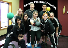 Results Personal Trainers