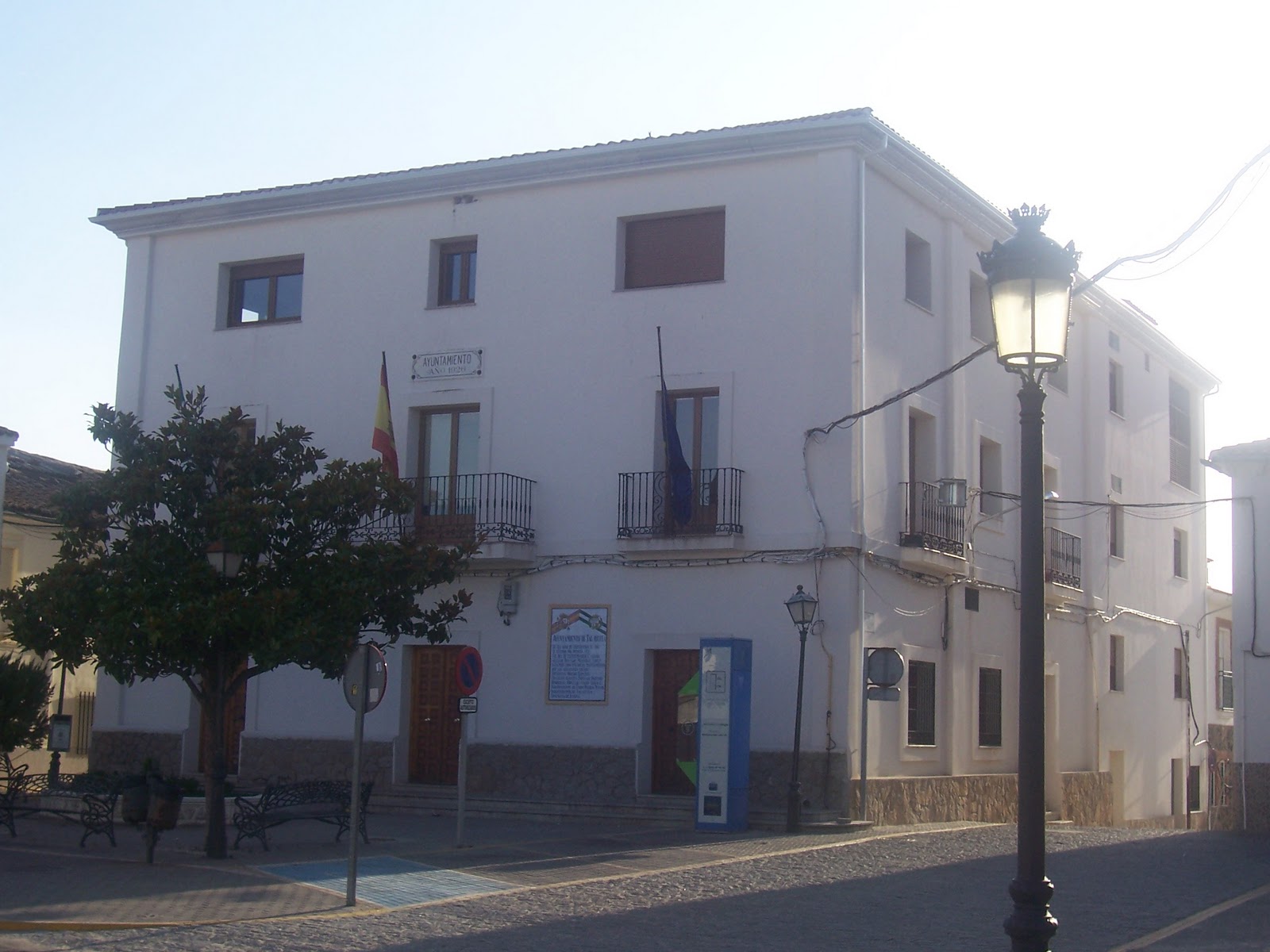 FOTOS DE TALAYUELA FOTOGRAFÍAS DE TALAYUELA