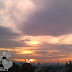 Looking at the sky on Friday (11)
