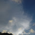 Looking at the sky on Friday (25)