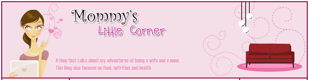Mommy\