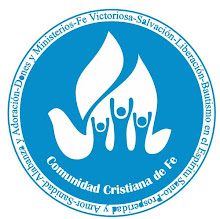 COMUNIDAD CRISTIANA FE comunidad cristiana fe: