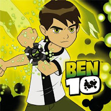 Ben 10 Juegos Online