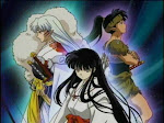 Personajes secundarios de Inuyasha