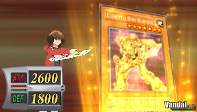 JUEGO YU GI OH GX PARA GBA juego yu gi oh gx para gba: