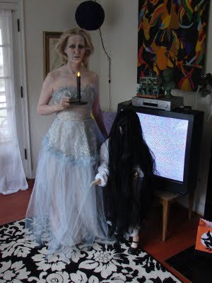 Samara+the+ring+costume