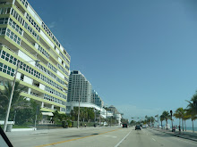 Ft. Lauderdale Beach 8-10-09