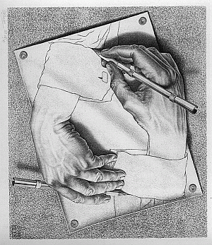 Escher