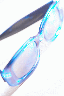 eyeglasses