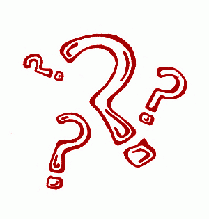 questions