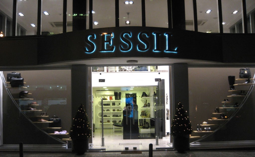 ALTER STUDIO Sessil Shops, Limassol and Nicosia, Cyprus