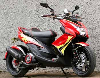 Modifikasi Motor Soul modifikasi mio soul low rider merah modifikasi motor r Modifikasi Motor Soul modifikasi mio soul low rider merah modifikasi motor r