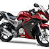 Modifikasi Knalpot Motor Yamaha Byson 2014