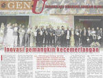 Utusan Malaysia - Sabtu 26 Disember 2009