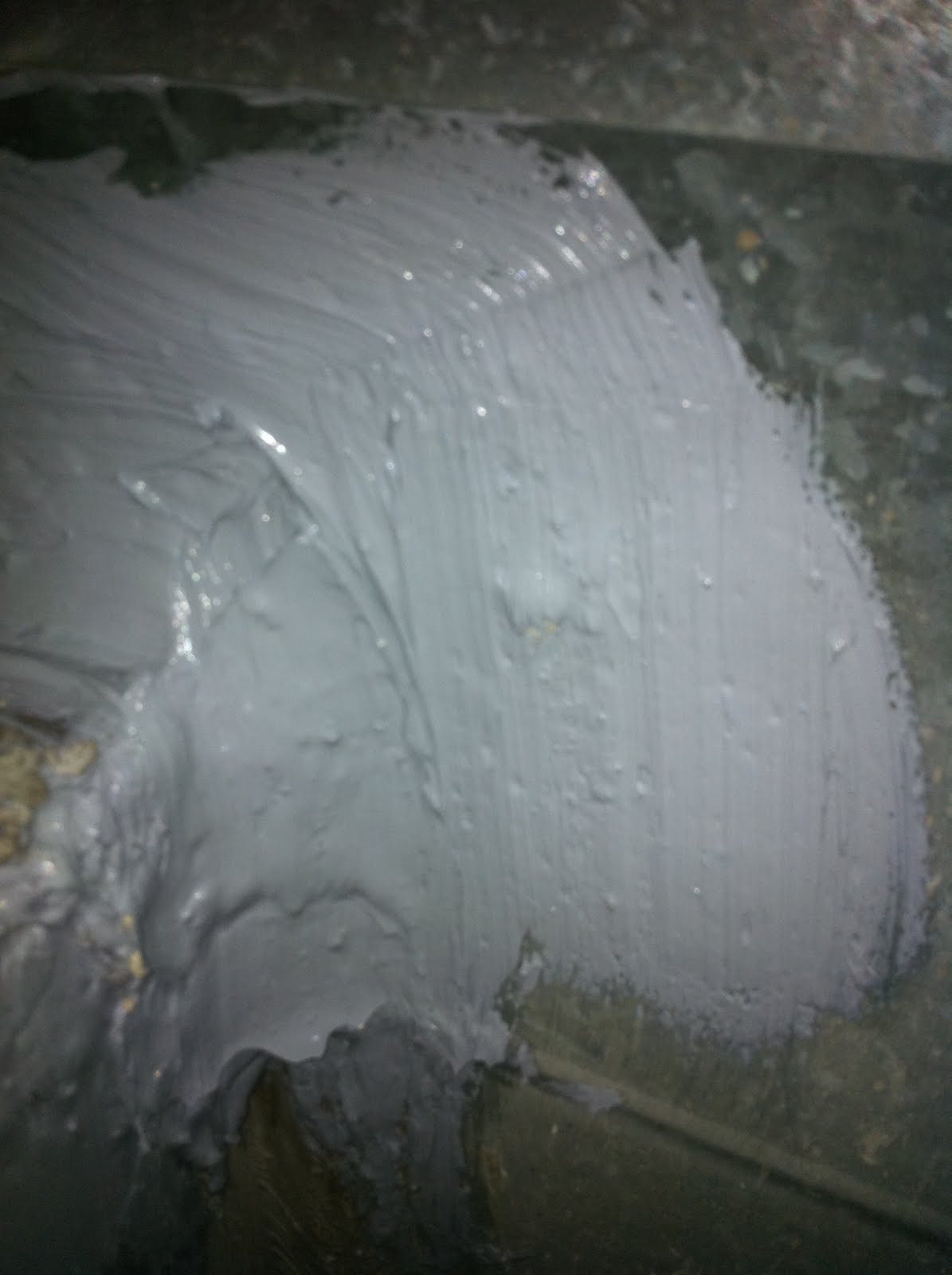 BASE Group High Angle Vertical Chase Duct Sealing