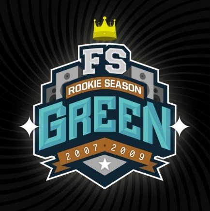 j u music fs green 2009 rookie season j u music fs green 2009 rookie season