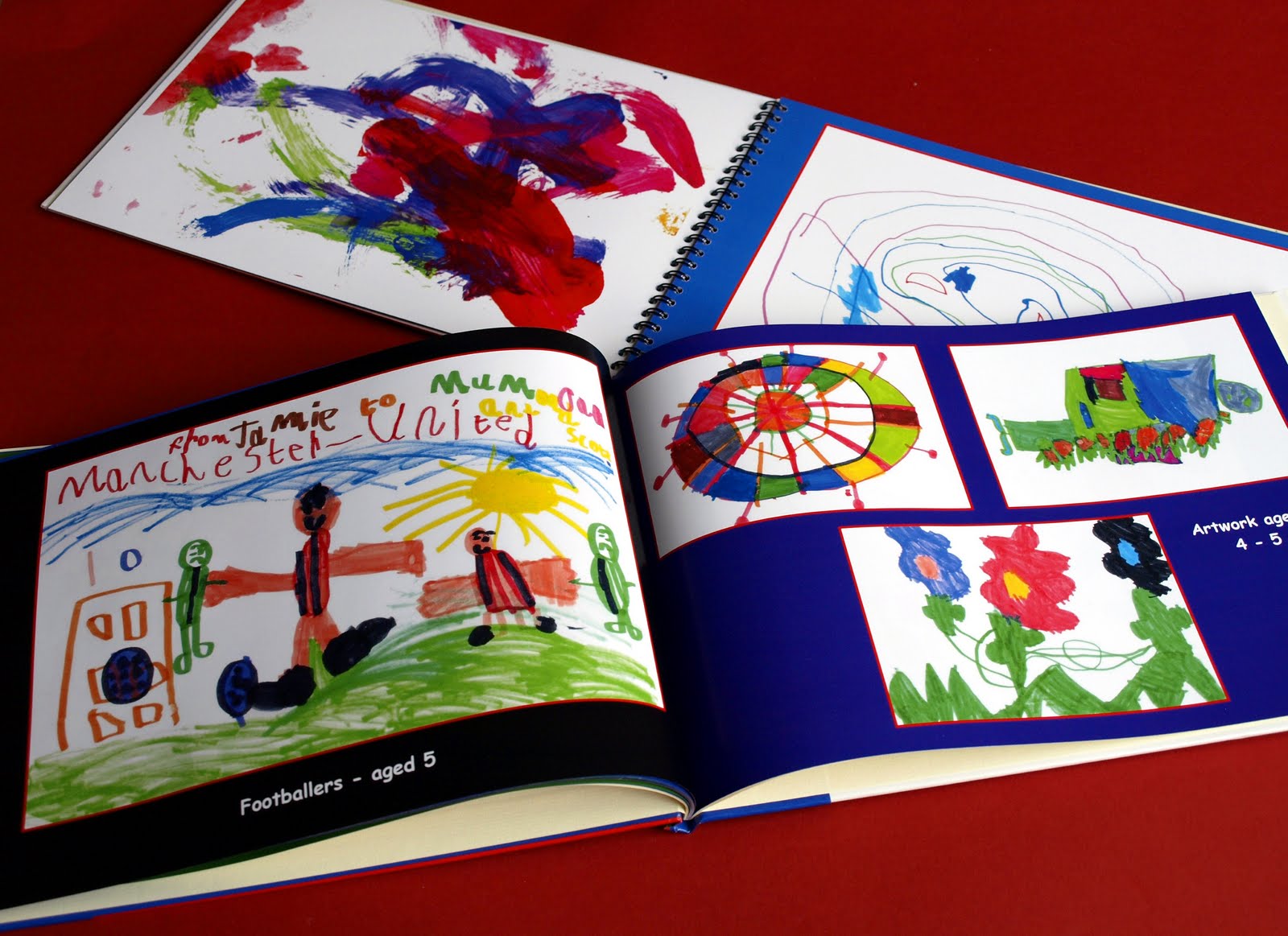 Artful Adventures » The Artful Kids Blog for the Young at Art » Art