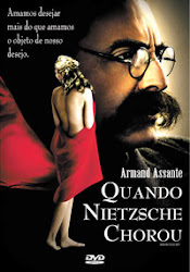 Capa do Filme Quando Nietzsche Chorou (Dublado) Baixe imagem de Quando Nietzsche Chorou (Dublado) sem Torrent