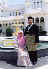DARJAH PADUKA MAHKOTA PERAK