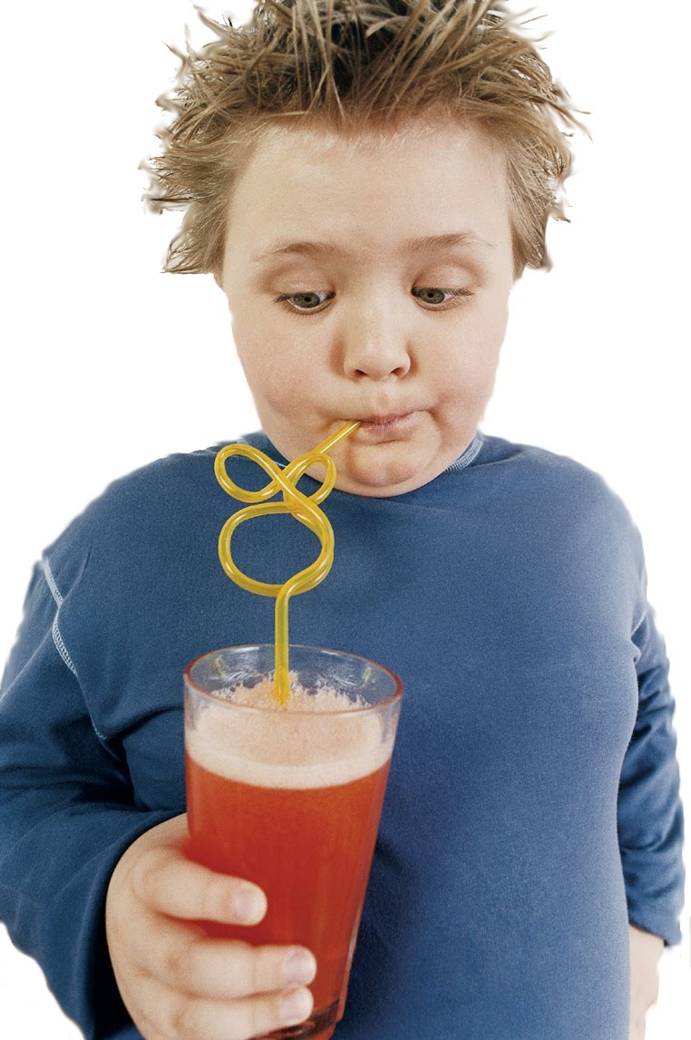 Boy Weight Gain