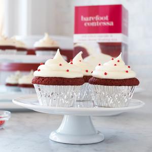 Barefoot Contessa Cupcake Mix Barefoot Contessa Cupcake Mix