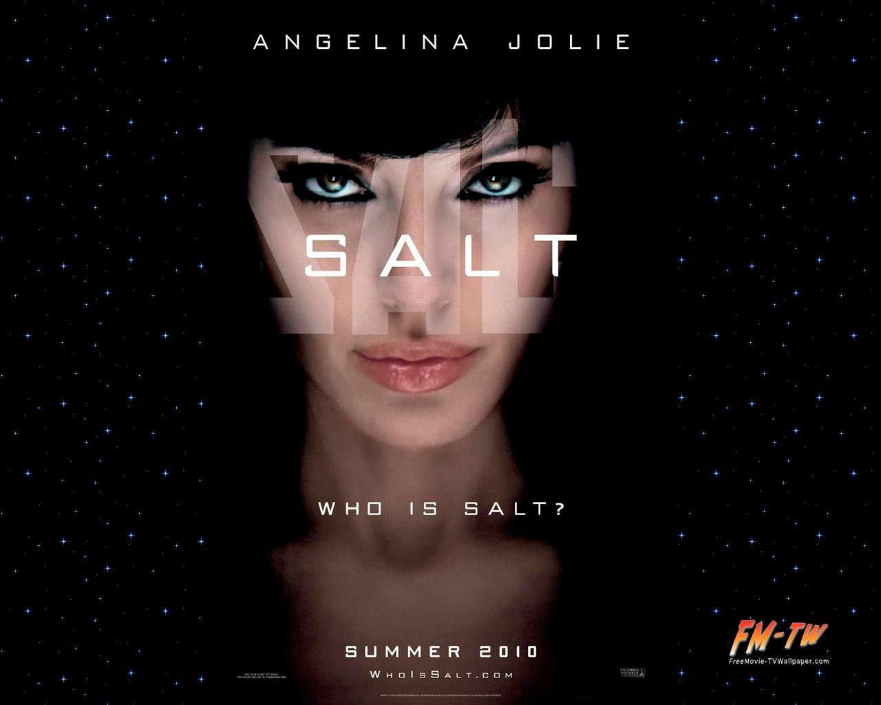  Angelina Jolie Salt Wallpapers 