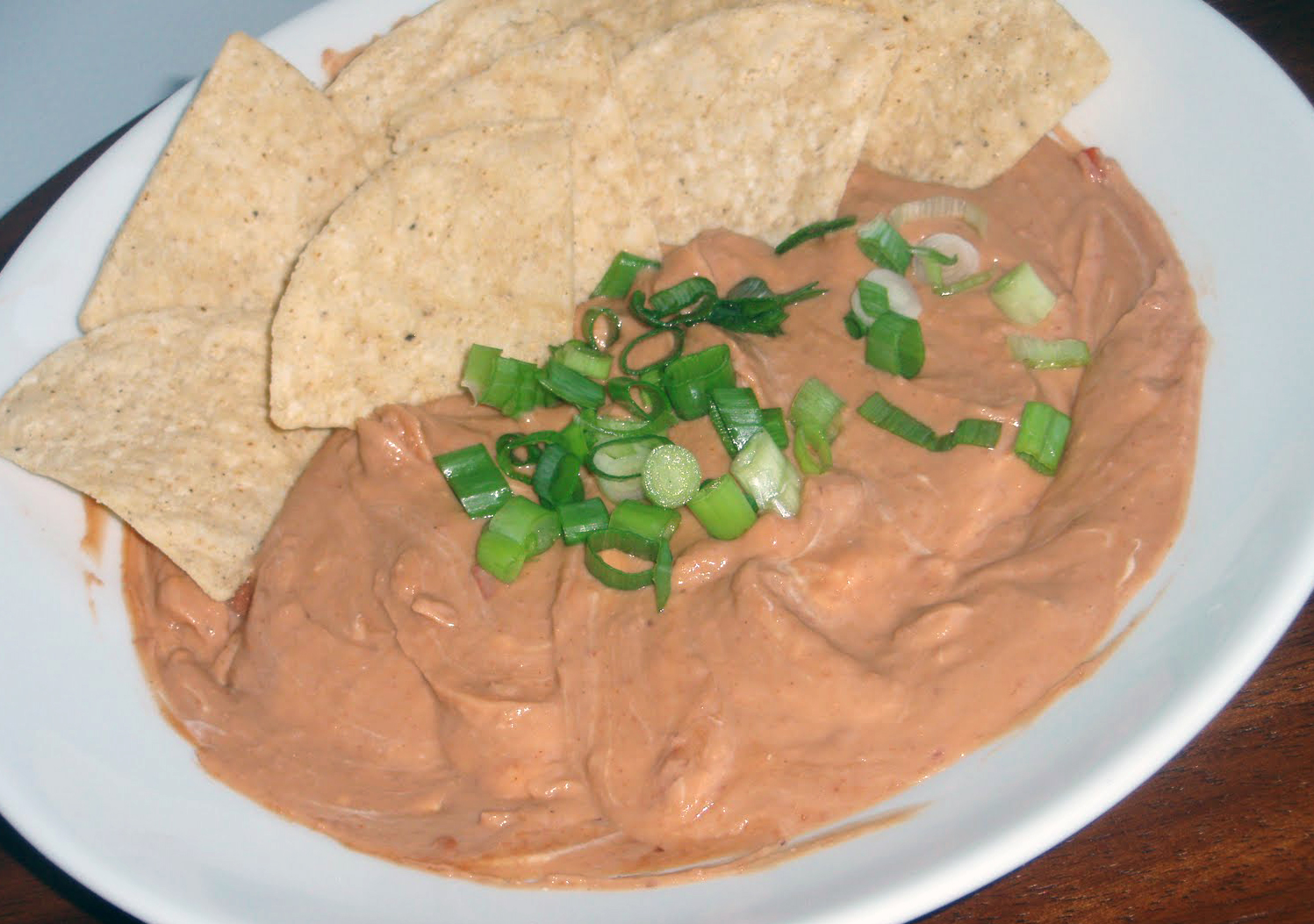 Heavenly Refried Beans Heat Oven to 350