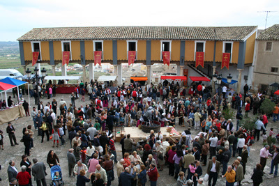 Mercado Mercadillo+Artesanal+mesoncico+cehegin