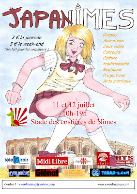 [Salon]« JAPANÎMES » Le premier salon manga organisé à NÎMES Affiche+2_01