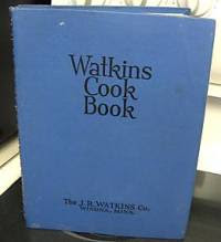 1938 Cook Book