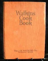 1936 Cook Book