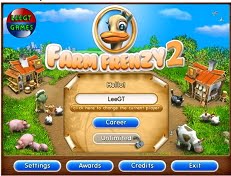 Farm Frenzy 2