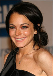 lindsay lohan hair color lindsay lohan hair color