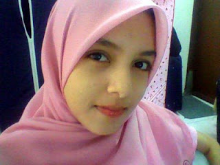 cewek cantik melayu