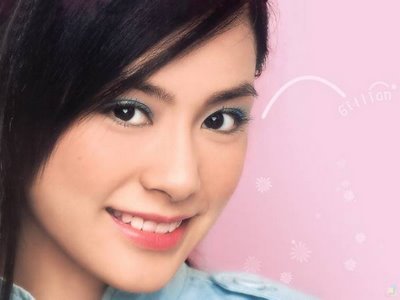 foto cewek cantik cina