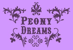 Peony Dreams
