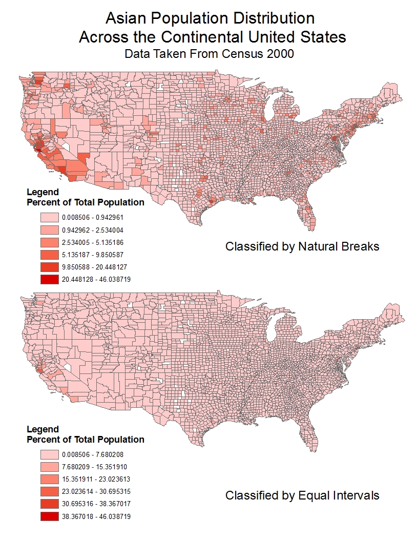 because the equal interval map does not make such a distinction the majority remains a bit more uncertain because the equal interval map does not make such a distinction the majority remains a bit more uncertain