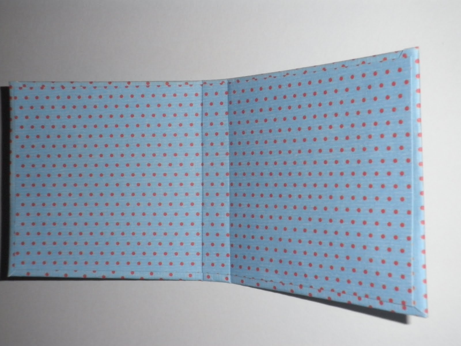 Paper Crafts by Candace 3x3 Post It Note Booklet Tutorial!