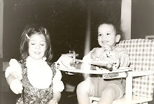 Matt & Carolyn 1971