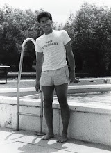 Pool attendant 1989