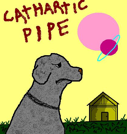 Cathartic Definition