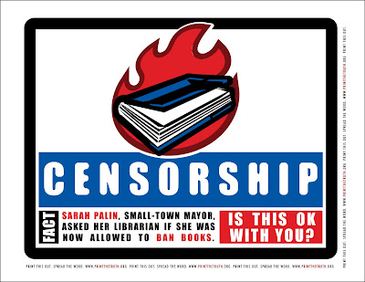 Censorship essay topics