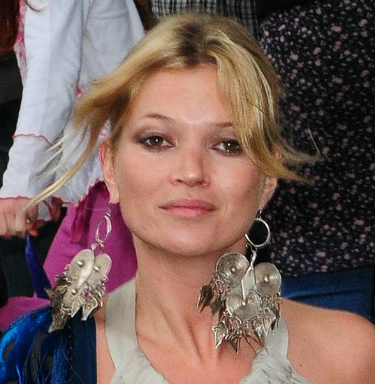 kate moss wedding. Ultimately, Moss was cleared