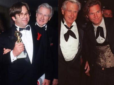 Beau Bridges, Lloyd Bridges and Jeff Bridges Beau Bridges, Lloyd Bridges and Jeff Bridges