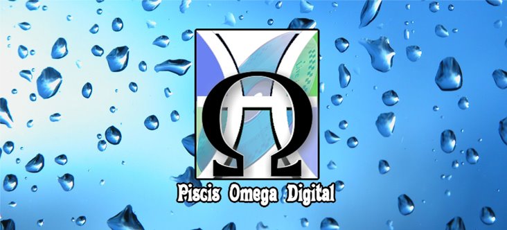 Piscis Omega Digital
