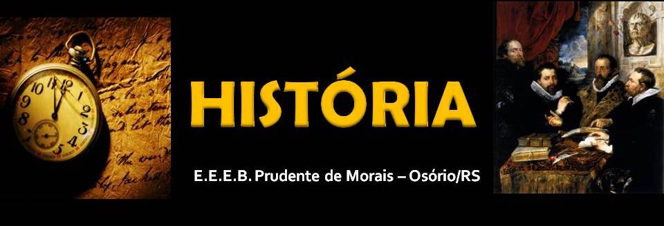 HISTÓRIA