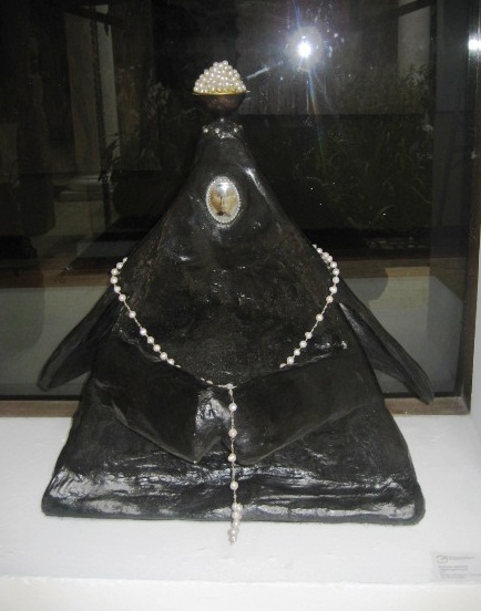 VIRGEN DEL VALLE