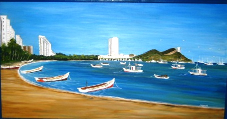 ROBERTO RAMOS (MONAGAS)