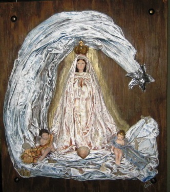 MARIA JESUS URBANO