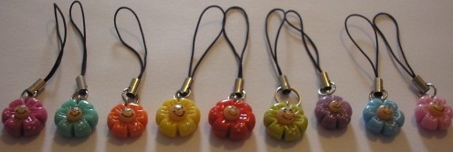 pendulos para telemóvel